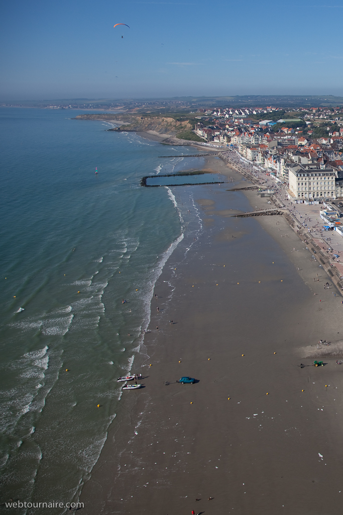 Wimereux - Pas de Calais (62)