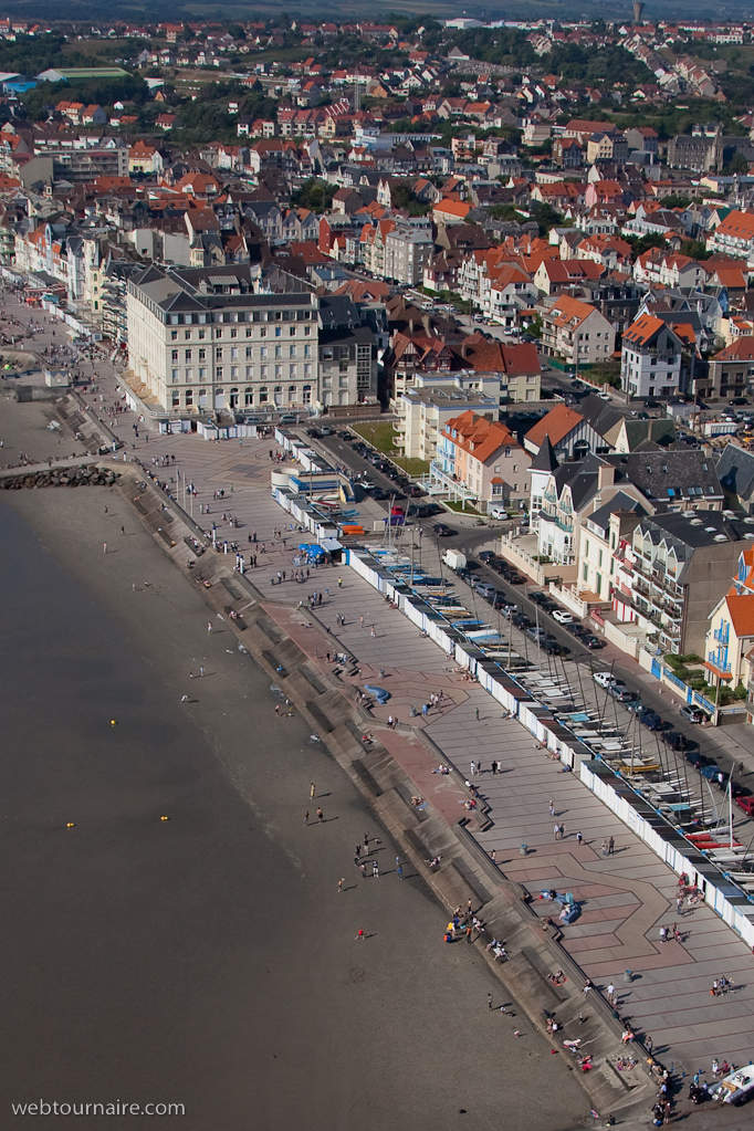 Wimereux - Pas de Calais (62)