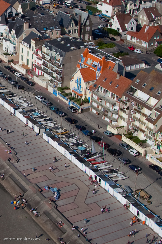 Wimereux - Pas de Calais (62)