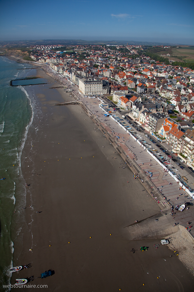 Wimereux - Pas de Calais (62)