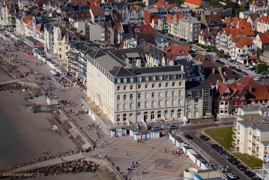 Wimereux - Pas de Calais (62)