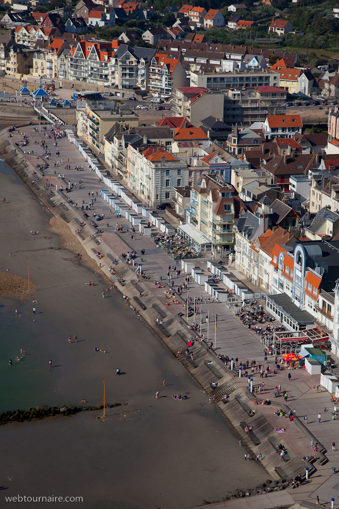 Wimereux - Pas de Calais (62)