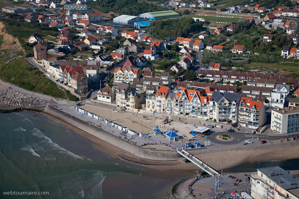 Wimereux - Pas de Calais (62)