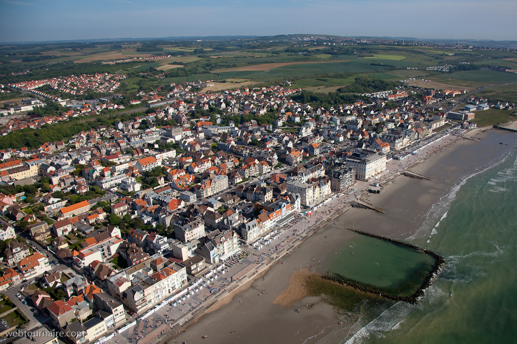 Wimereux - Pas de Calais (62)