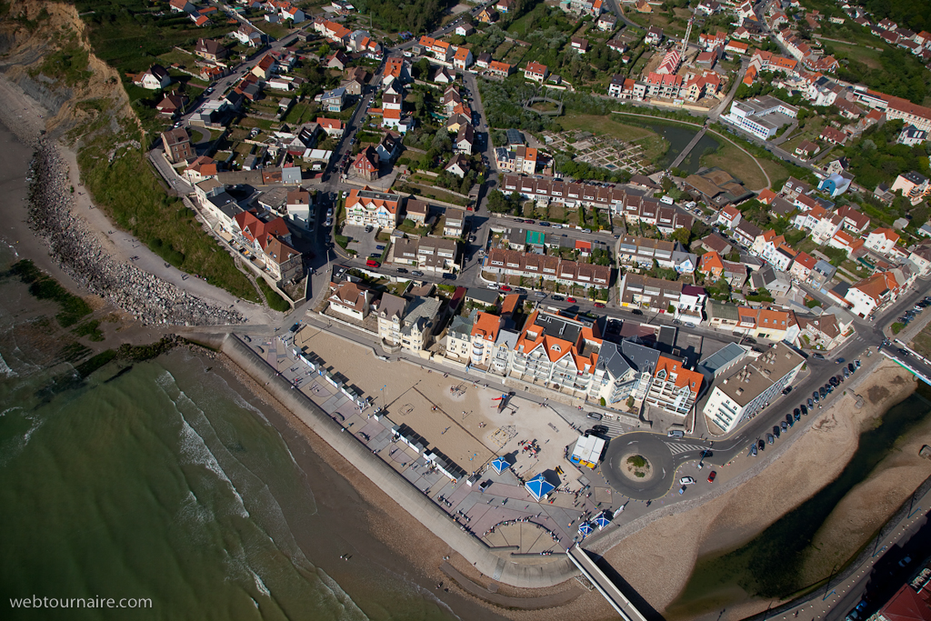 Wimereux - Pas de Calais (62)