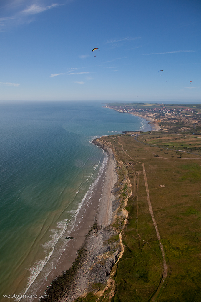 Wimereux - Pas de Calais (62)