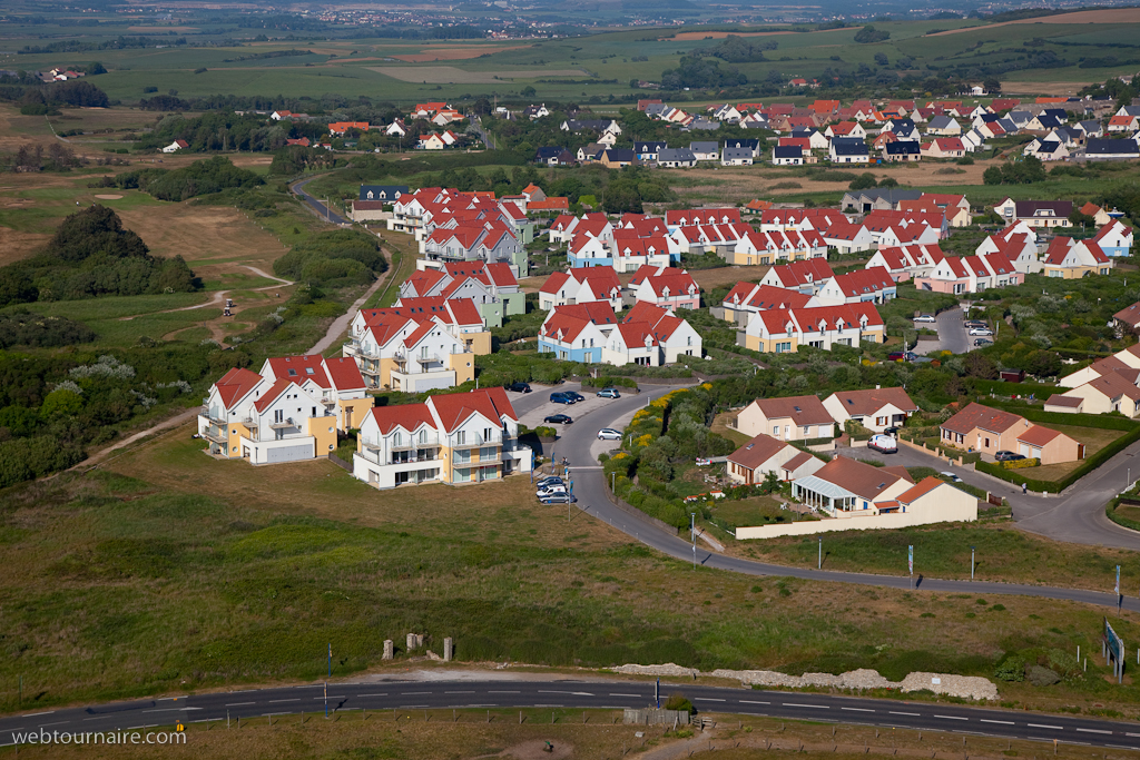 Wimereux - Pas de Calais (62)