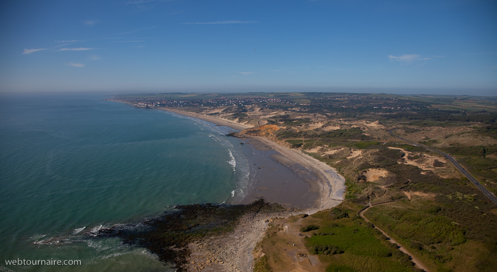 Wimereux - Pas de Calais (62)
