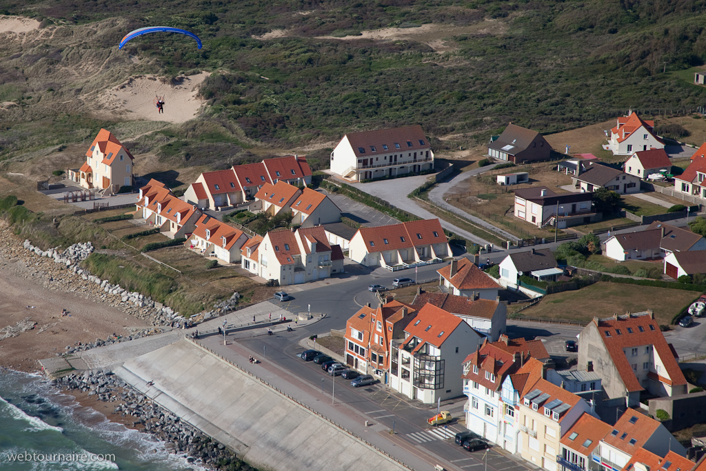 Ambleteuse - Pas de Calais (62)