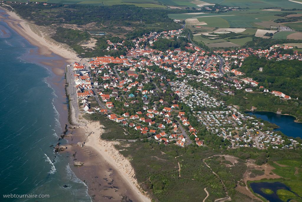 Wissant - Pas de Calais - 62