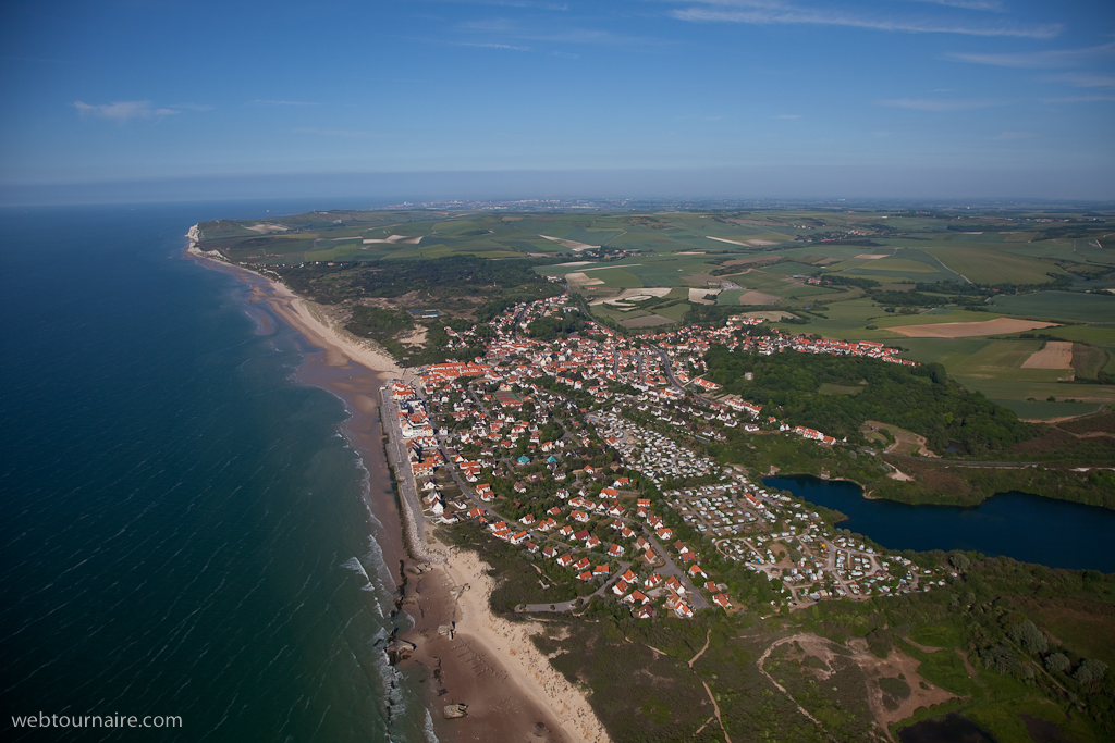 Wissant - Pas de Calais - 62