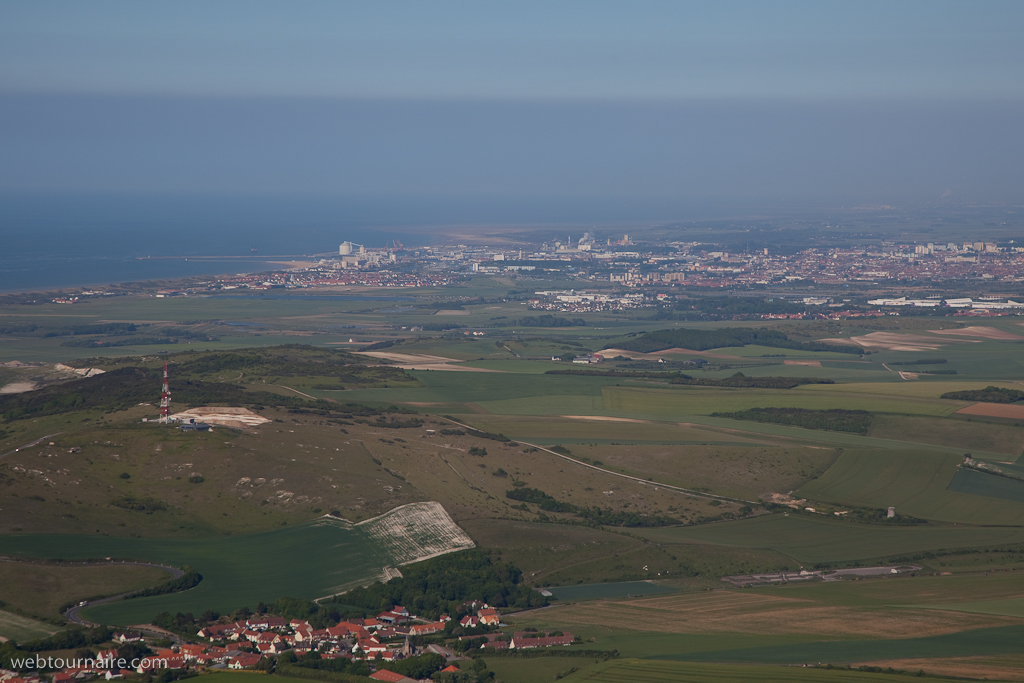 Calais - Pas de Calais - 62