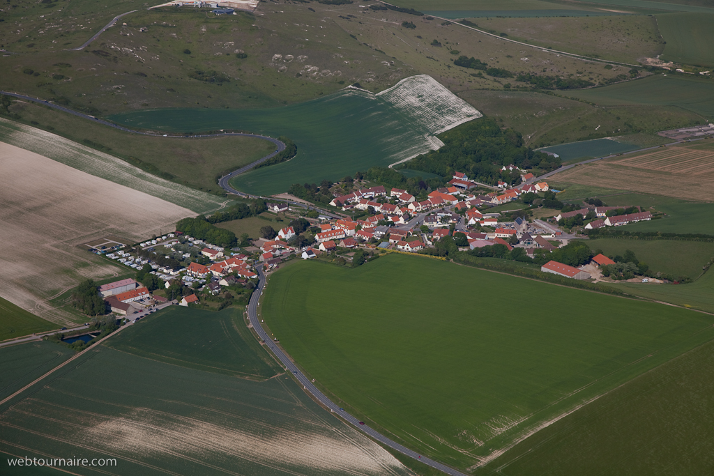 Escalles - Pas de Calais - 62