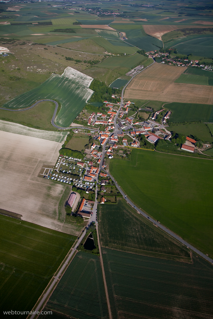 Escalles - Pas de Calais - 62