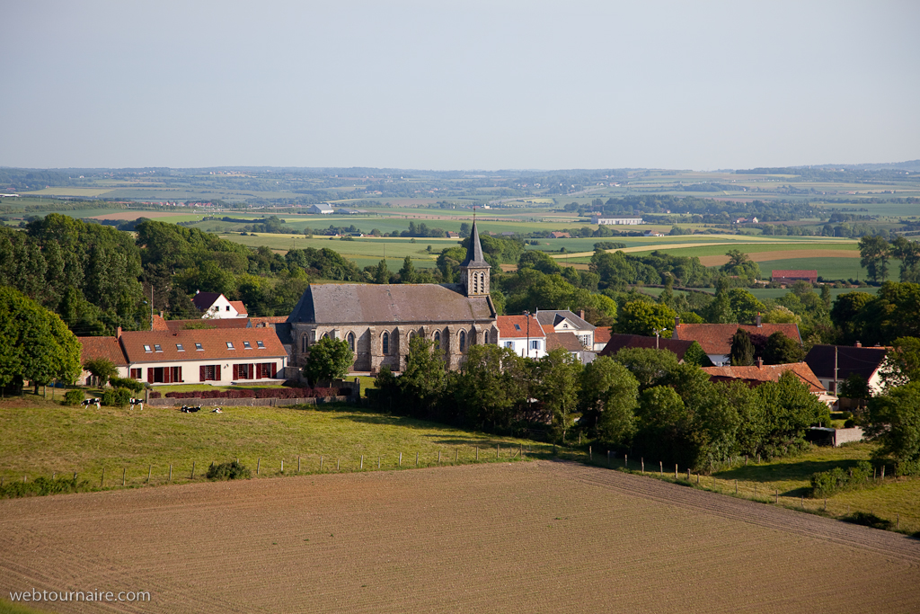 Audembert - Pas de Calais - 62
