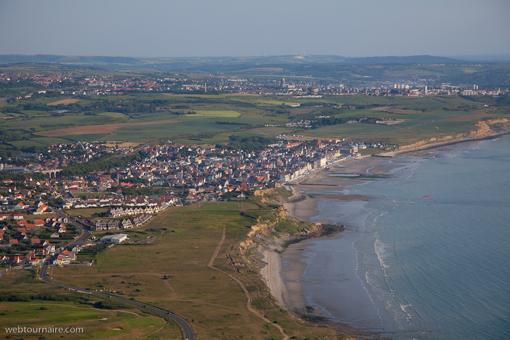 Wimereux - Pas de Calais- 62