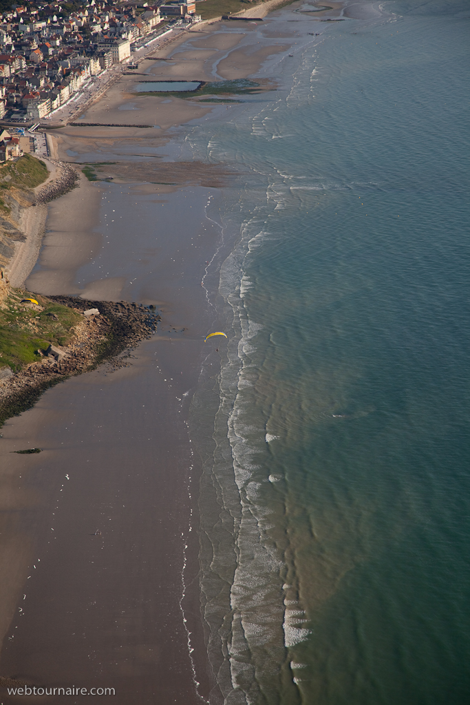Wimereux - Pas de Calais- 62