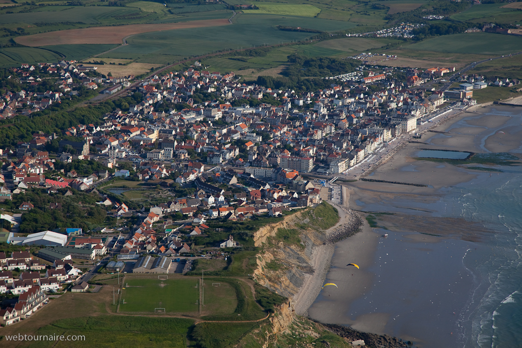 Wimereux - Pas de Calais- 62