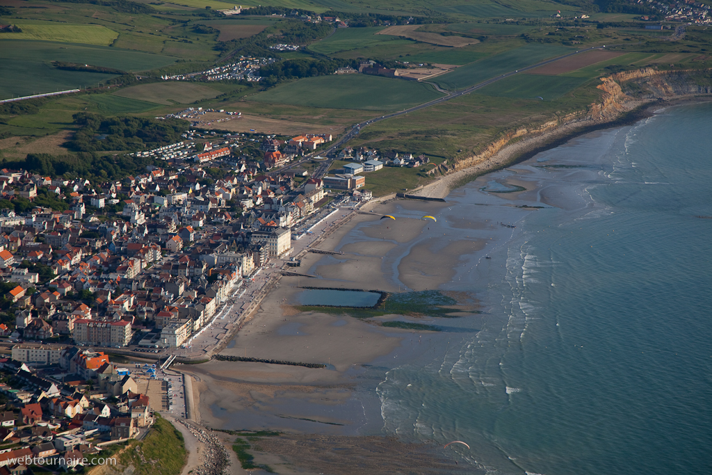 Wimereux - Pas de Calais- 62
