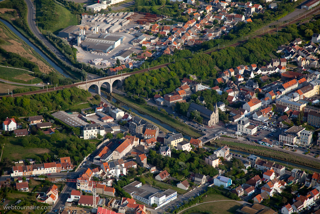Wimereux - Pas de Calais- 62
