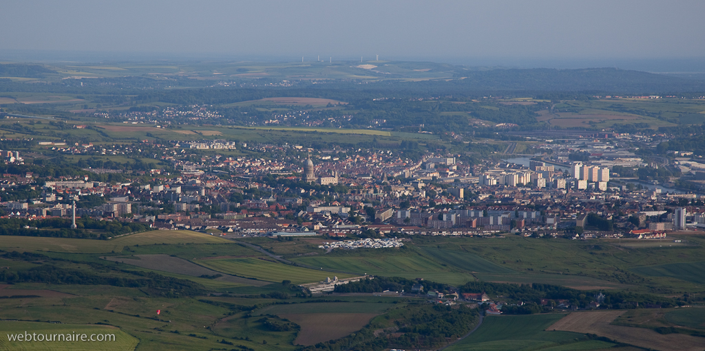 Boulogne sur mer - Pas de Calais- 62