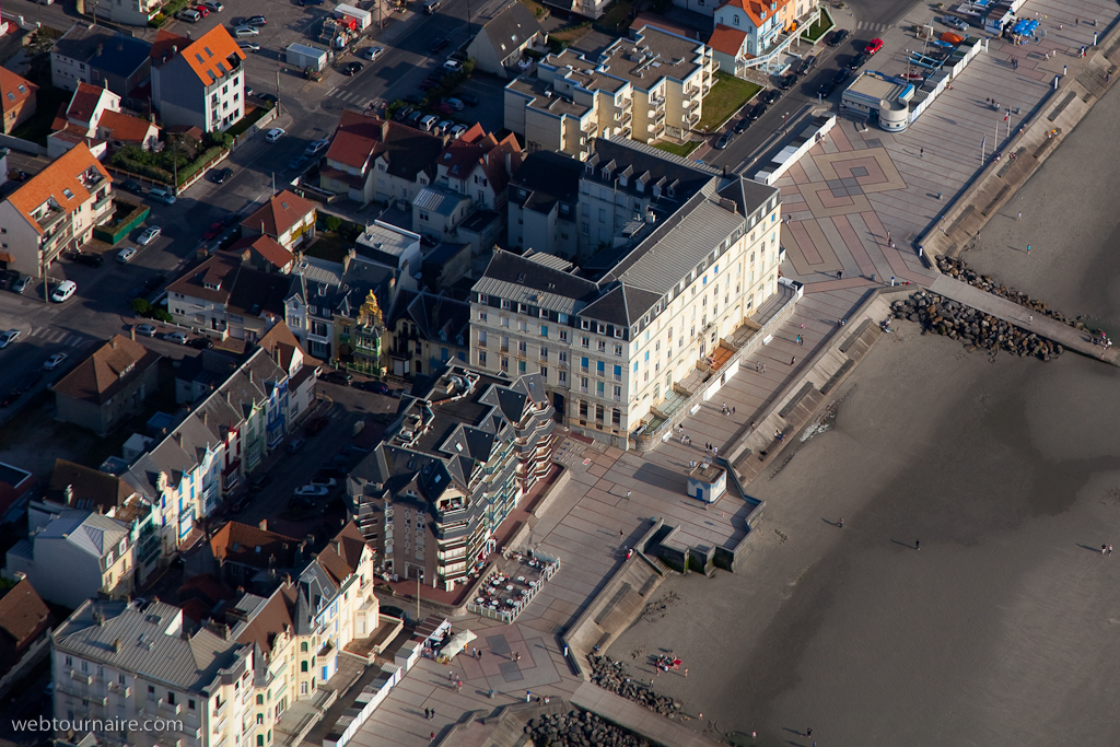 Wimereux - Pas de Calais- 62