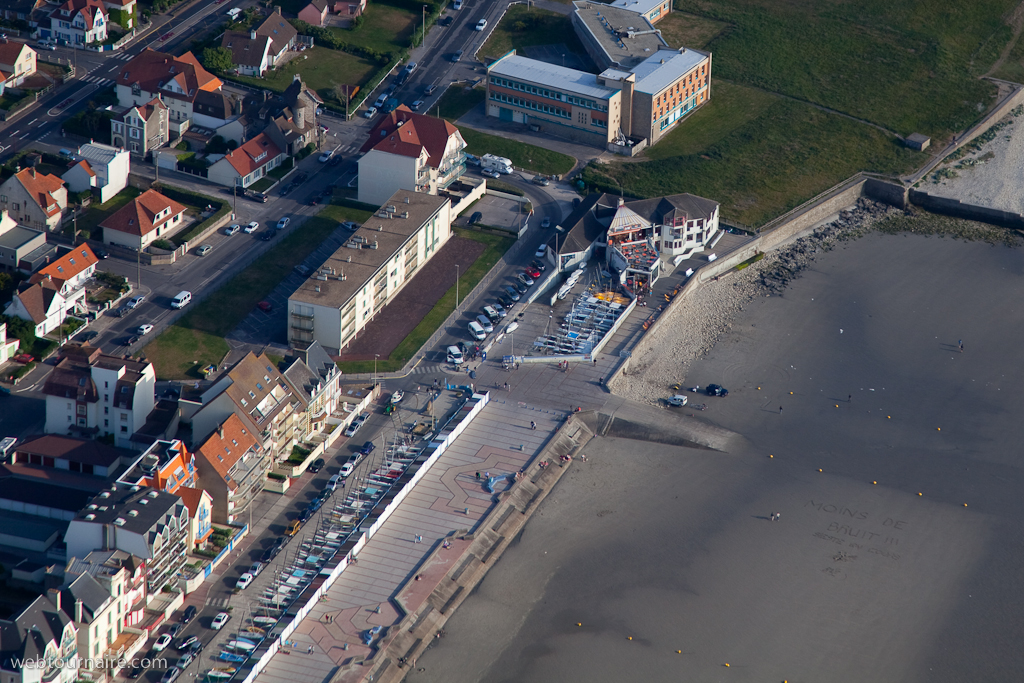 Wimereux - Pas de Calais- 62