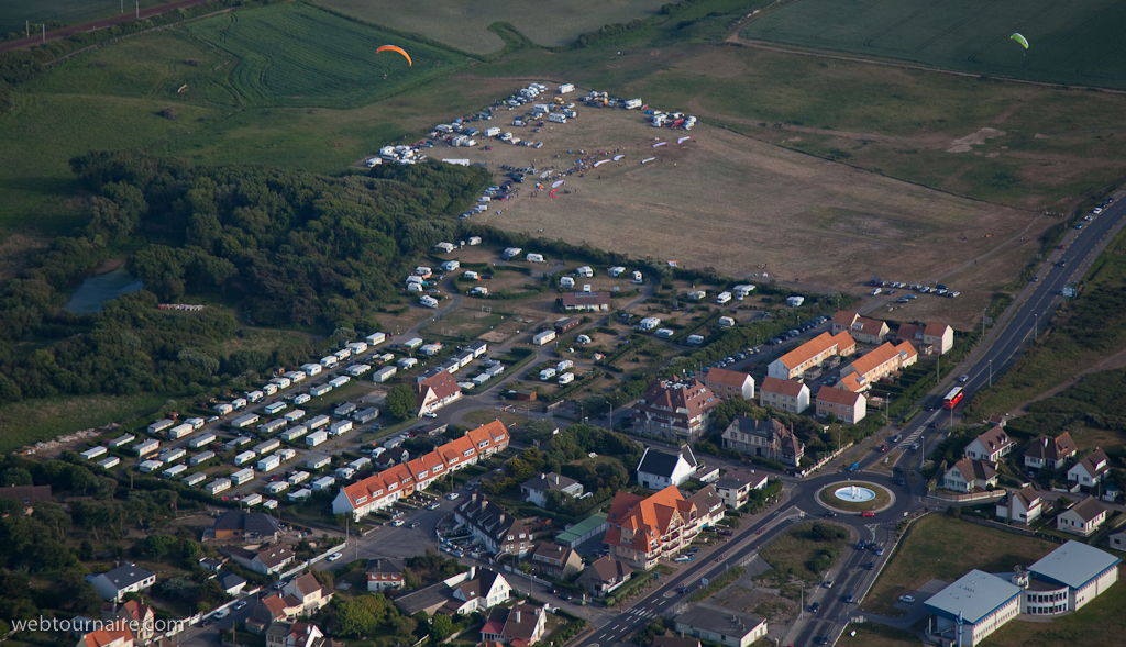 Wimereux - Pas de Calais- 62
