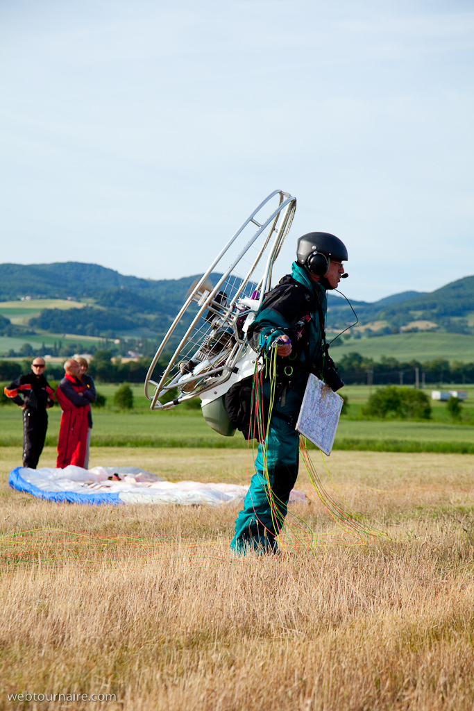 Tinlhat - Puy de Dôme - 63