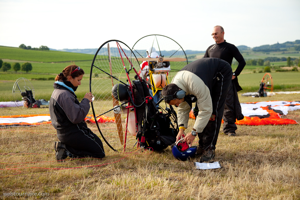 Tinlhat - Puy de Dôme - 63
