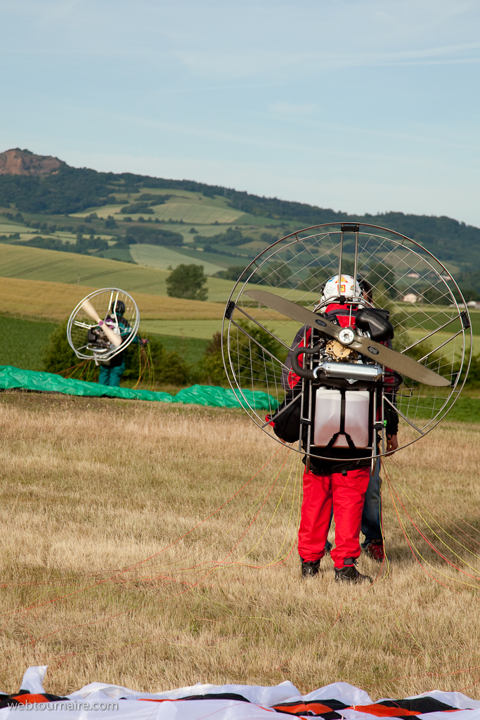 Tinlhat - Puy de Dôme - 63