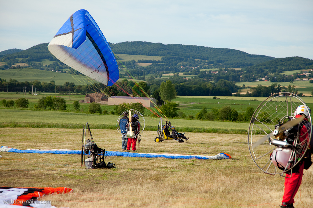 Tinlhat - Puy de Dôme - 63