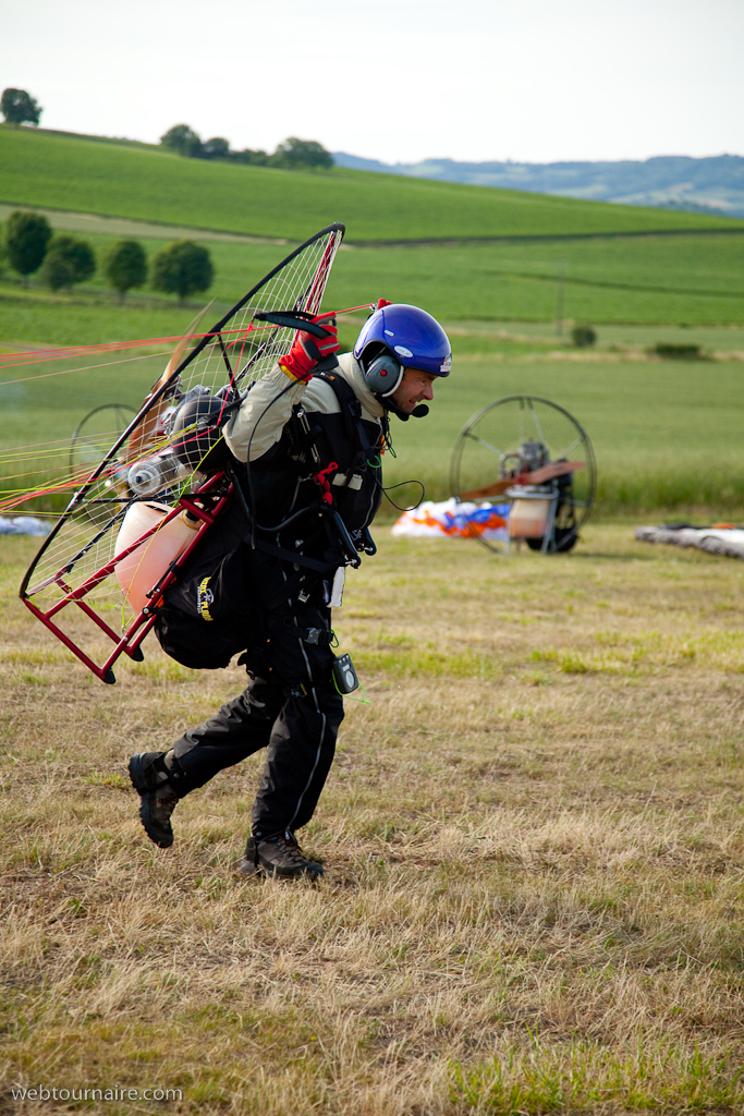 Tinlhat - Puy de Dôme - 63