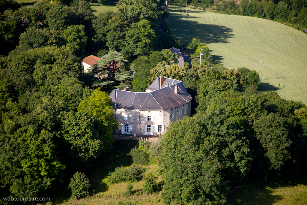 Busséol - Puy de Dôme - 63