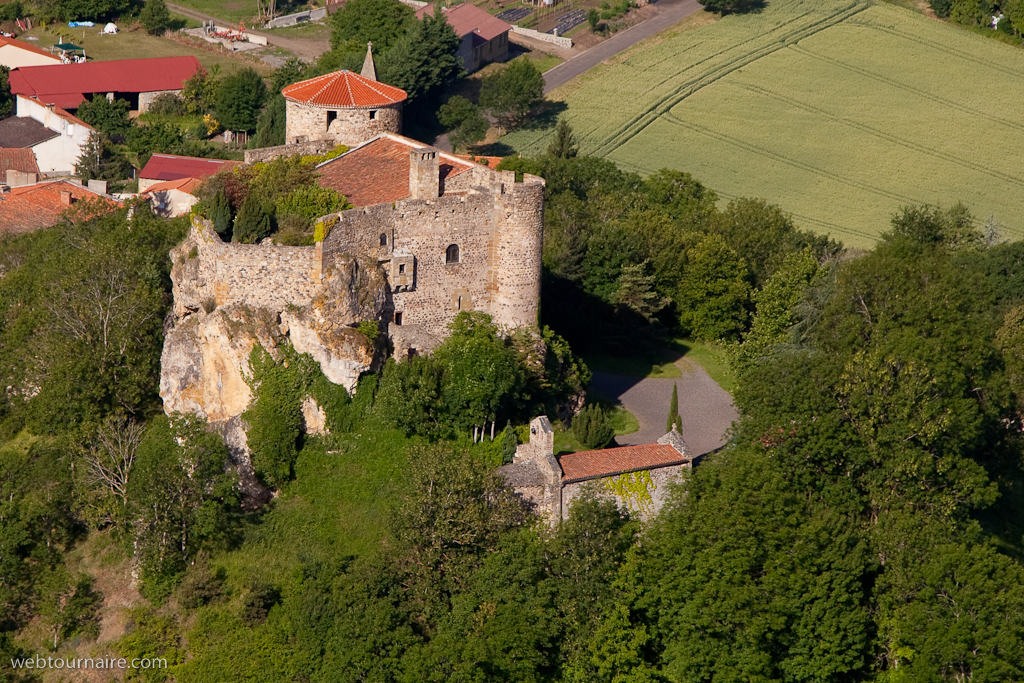 Busséol - Puy de Dôme - 63