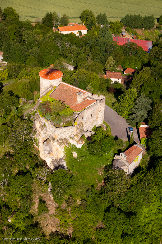 Busséol - Puy de Dôme - 63
