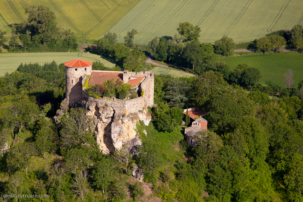 Busséol - Puy de Dôme - 63