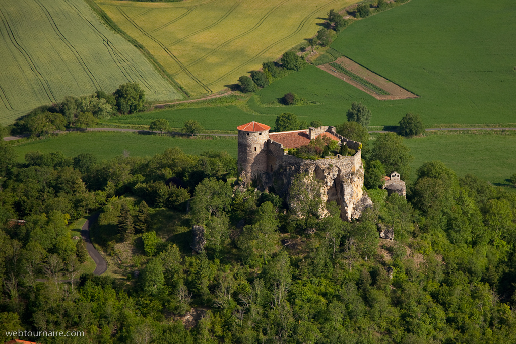 Busséol - Puy de Dôme - 63