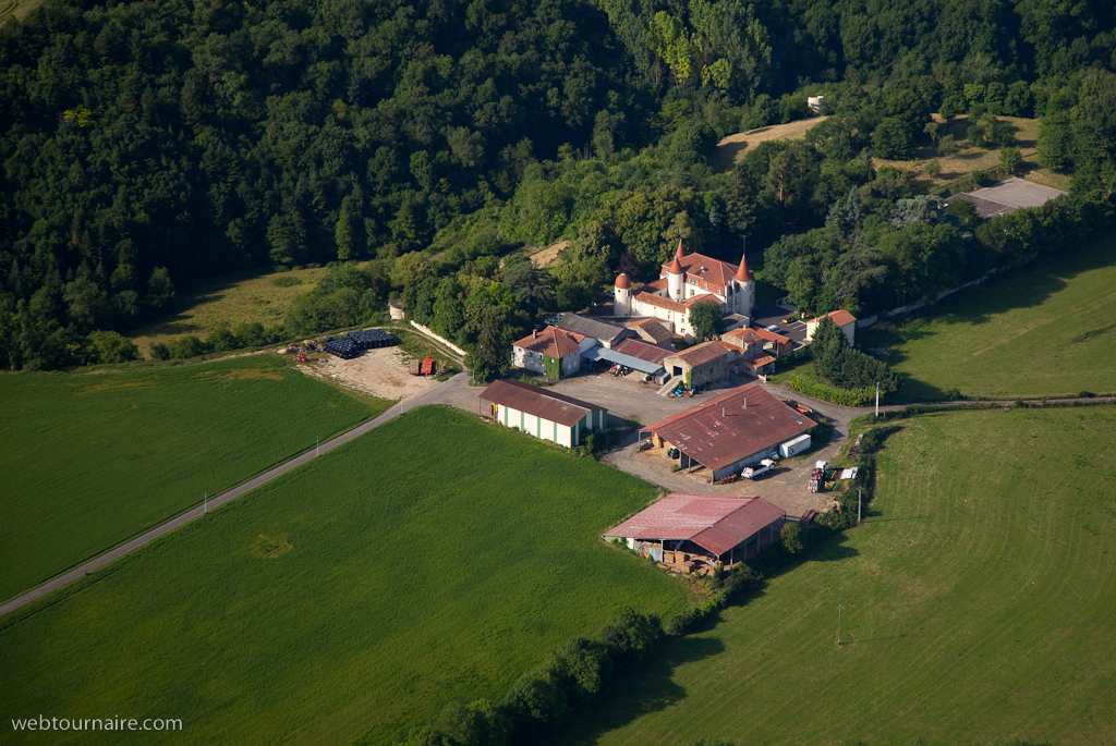 Vic-le-Comte - Puy de Dôme - 63