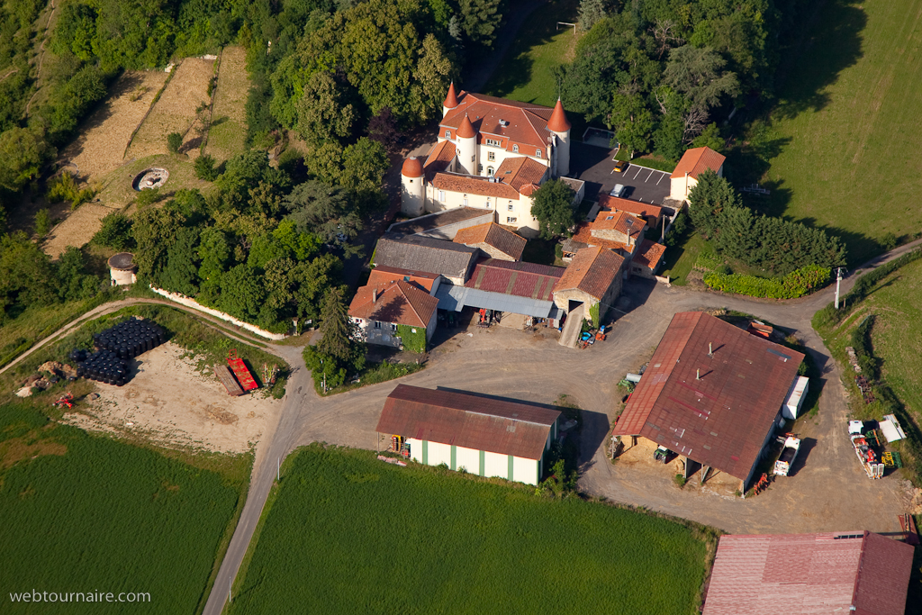 Vic-le-Comte - Puy de Dôme - 63
