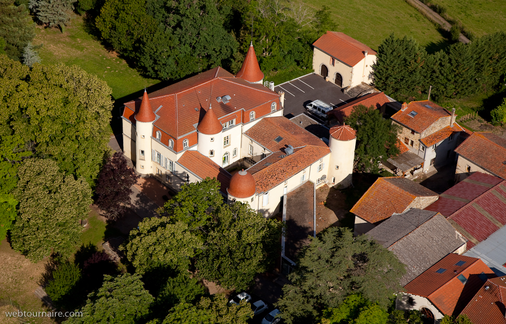 Vic-le-Comte - Puy de Dôme - 63