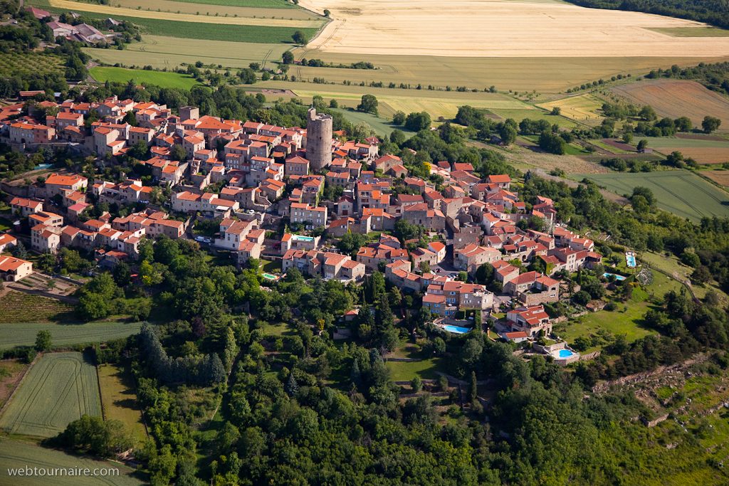 Montpeyroux - Puy de Dôme - 63