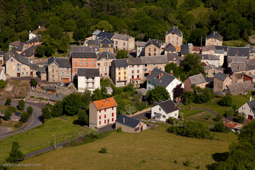 St Nectaire - Puy de Dôme - 63