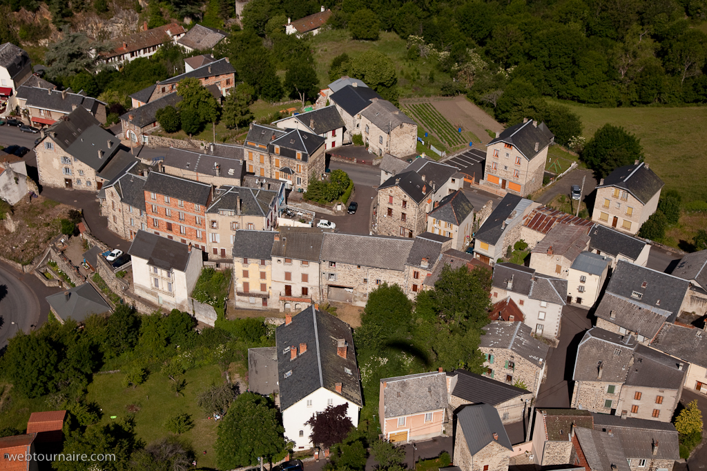 St Nectaire - Puy de Dôme - 63
