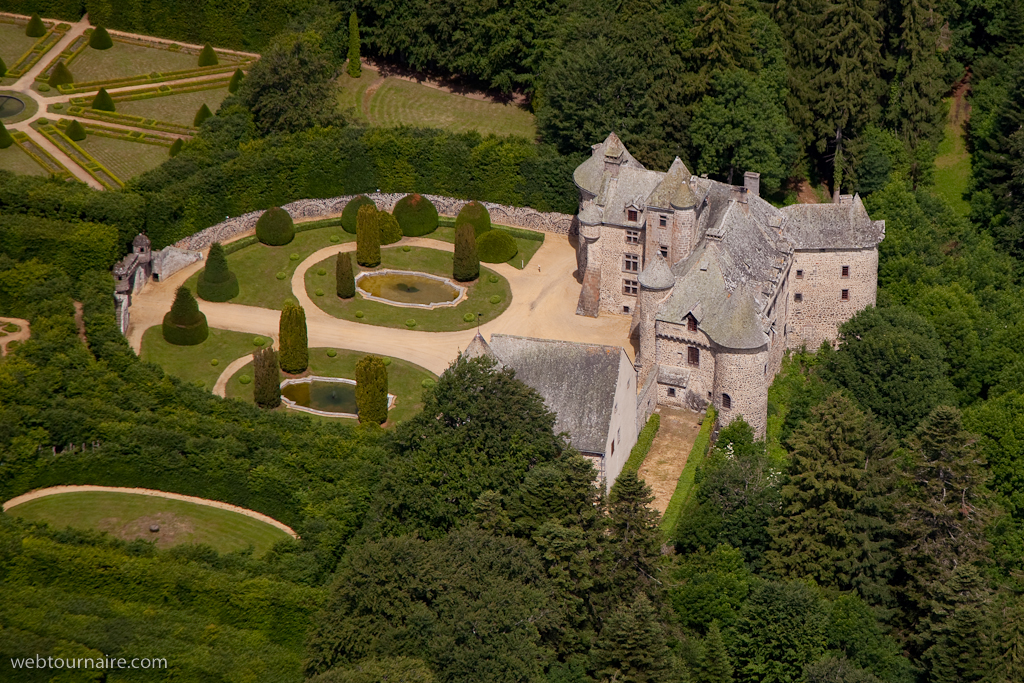 Orcival - Puy de Dôme  - 63