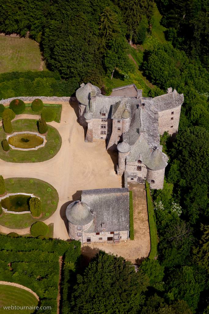Orcival - Puy de Dôme  - 63