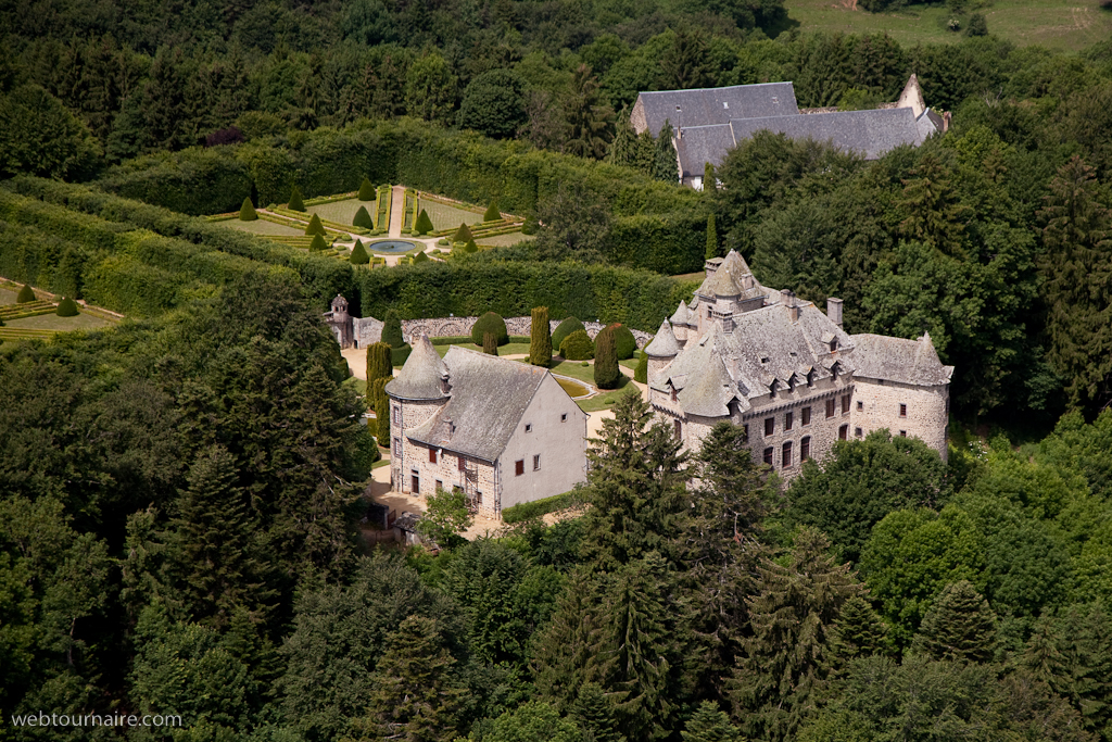 Orcival - Puy de Dôme  - 63