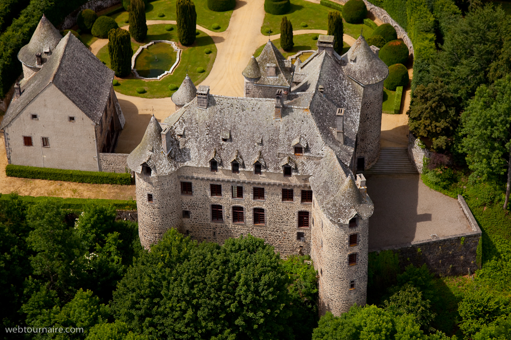 Orcival - Puy de Dôme  - 63