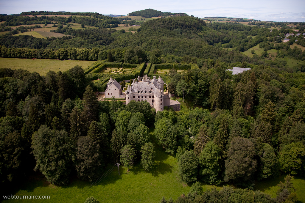Orcival - Puy de Dôme  - 63