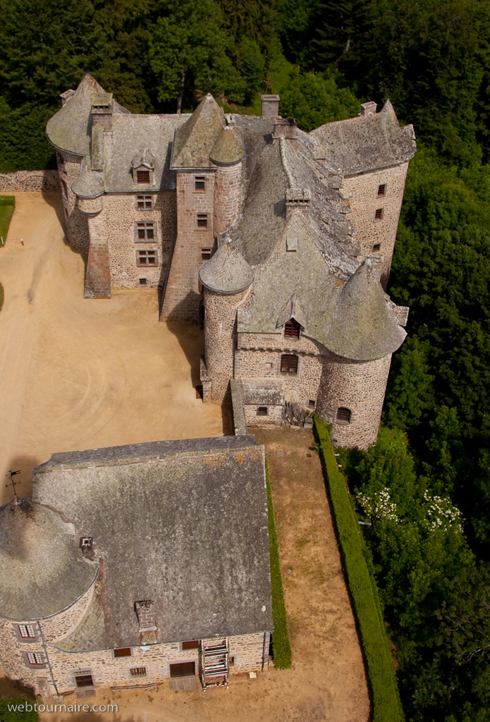 Orcival - Puy de Dôme  - 63